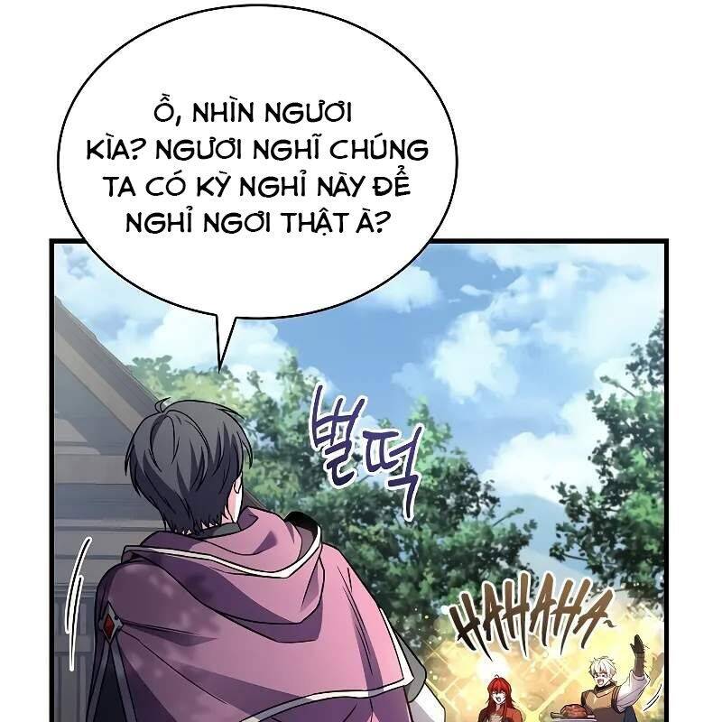 Tử Vong Quân Chủ Chapter 30 - Trang 2