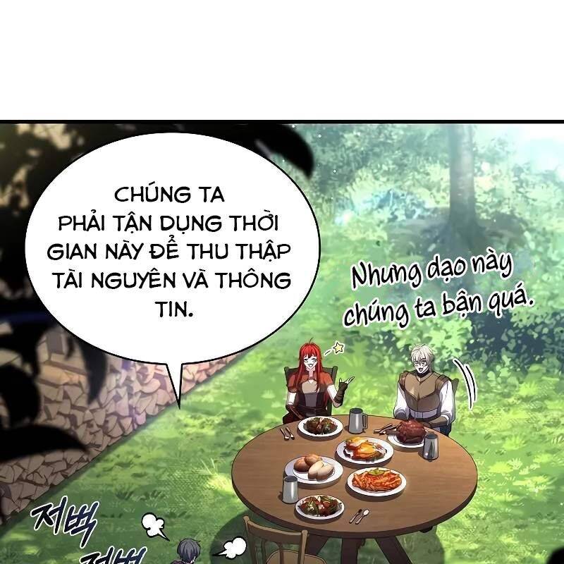 Tử Vong Quân Chủ Chapter 30 - Trang 2