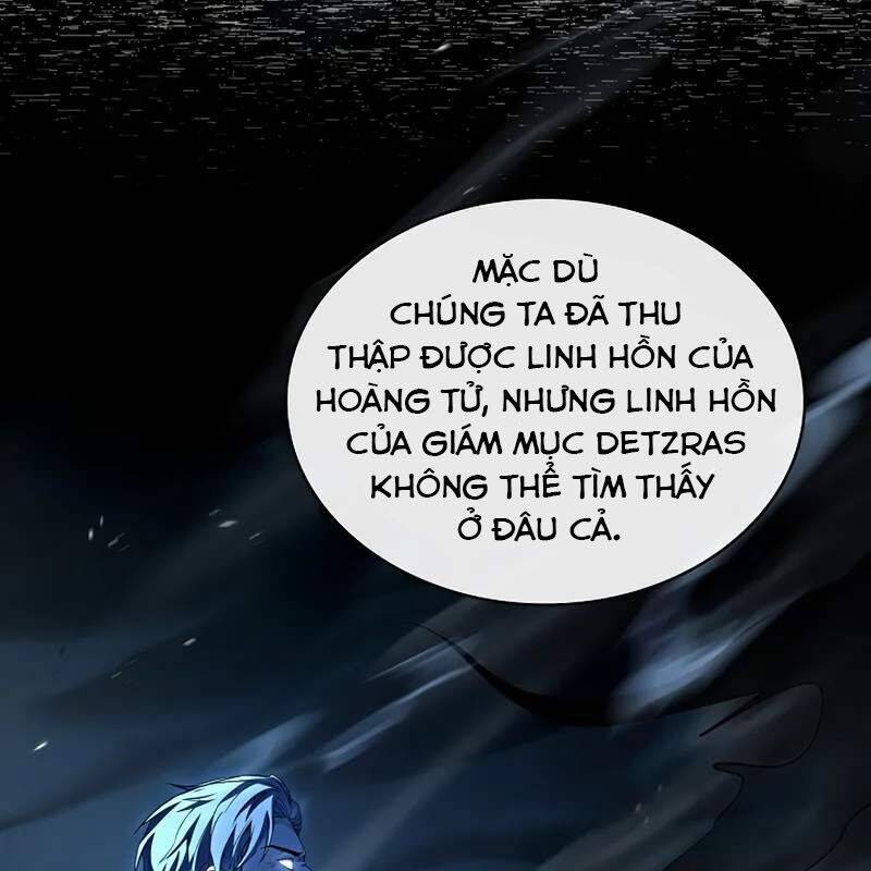 Tử Vong Quân Chủ Chapter 29 - Trang 2