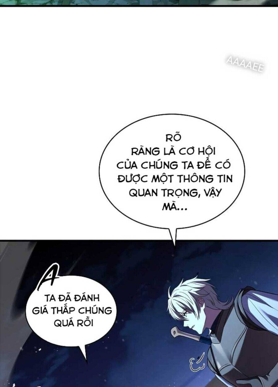 Tử Vong Quân Chủ Chapter 27 - Trang 2