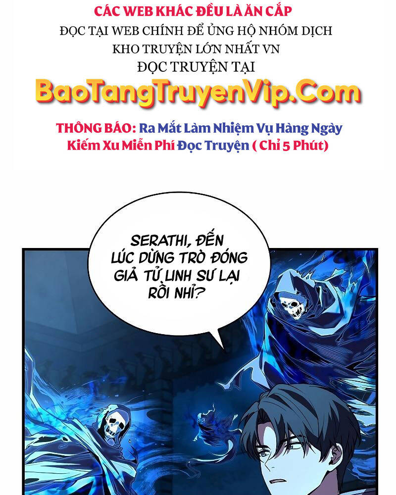 Tử Vong Quân Chủ Chapter 26 - Trang 2