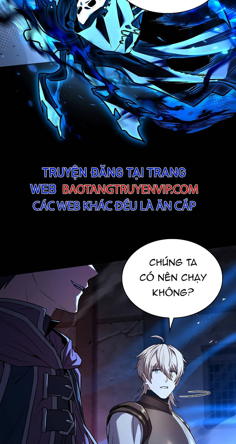 Tử Vong Quân Chủ Chapter 25 - Trang 2