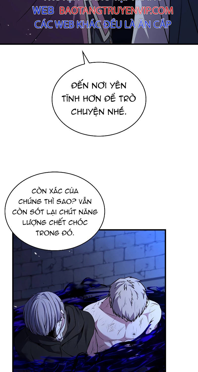 Tử Vong Quân Chủ Chapter 25 - Trang 2