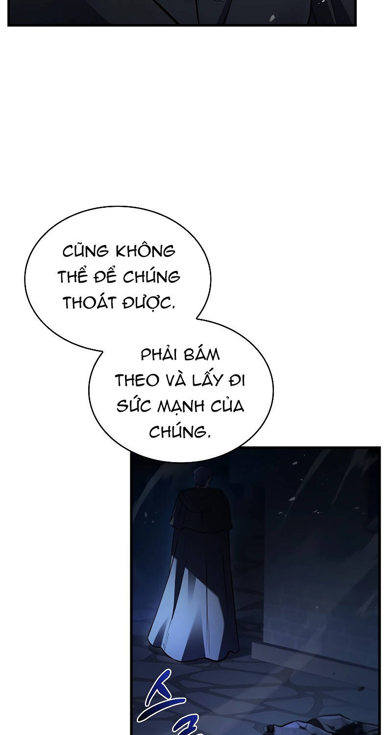 Tử Vong Quân Chủ Chapter 25 - Trang 2