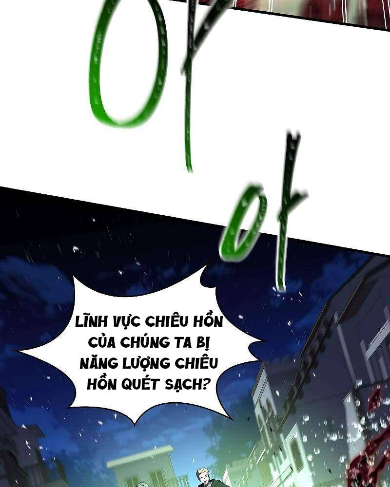 Tử Vong Quân Chủ Chapter 24 - Trang 2