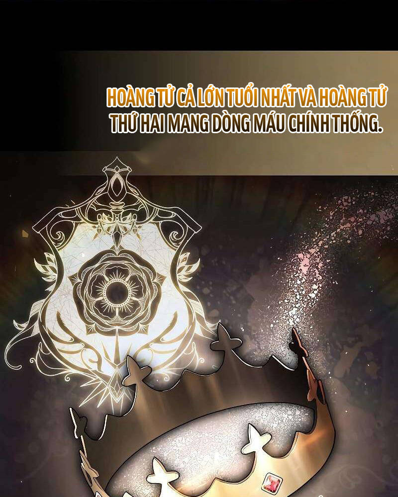 Tử Vong Quân Chủ Chapter 22 - Trang 2