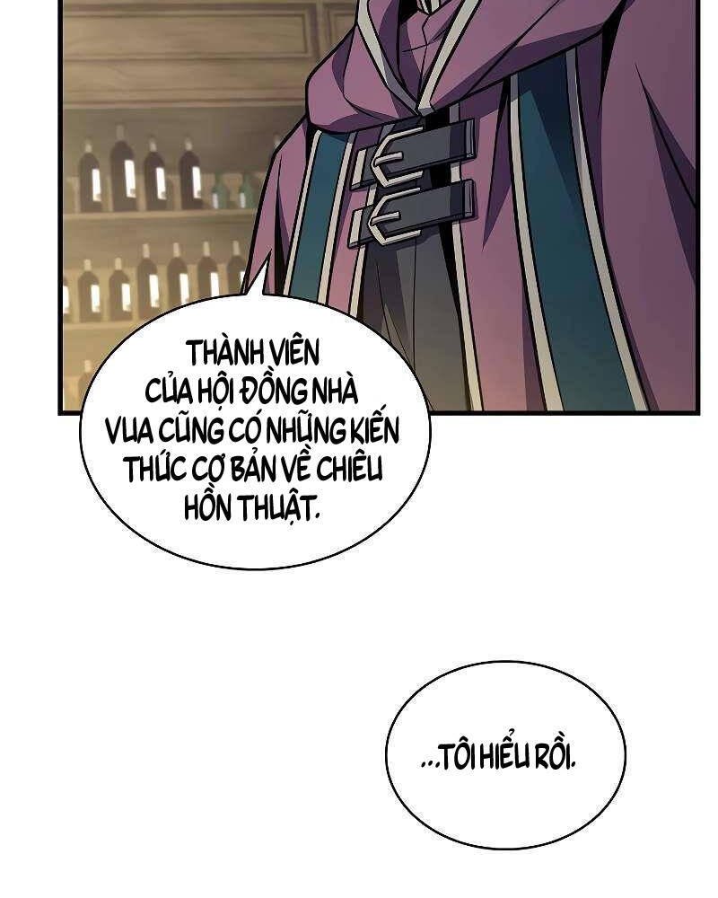 Tử Vong Quân Chủ Chapter 22 - Trang 2