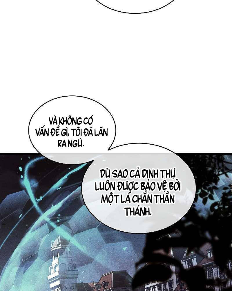 Tử Vong Quân Chủ Chapter 22 - Trang 2