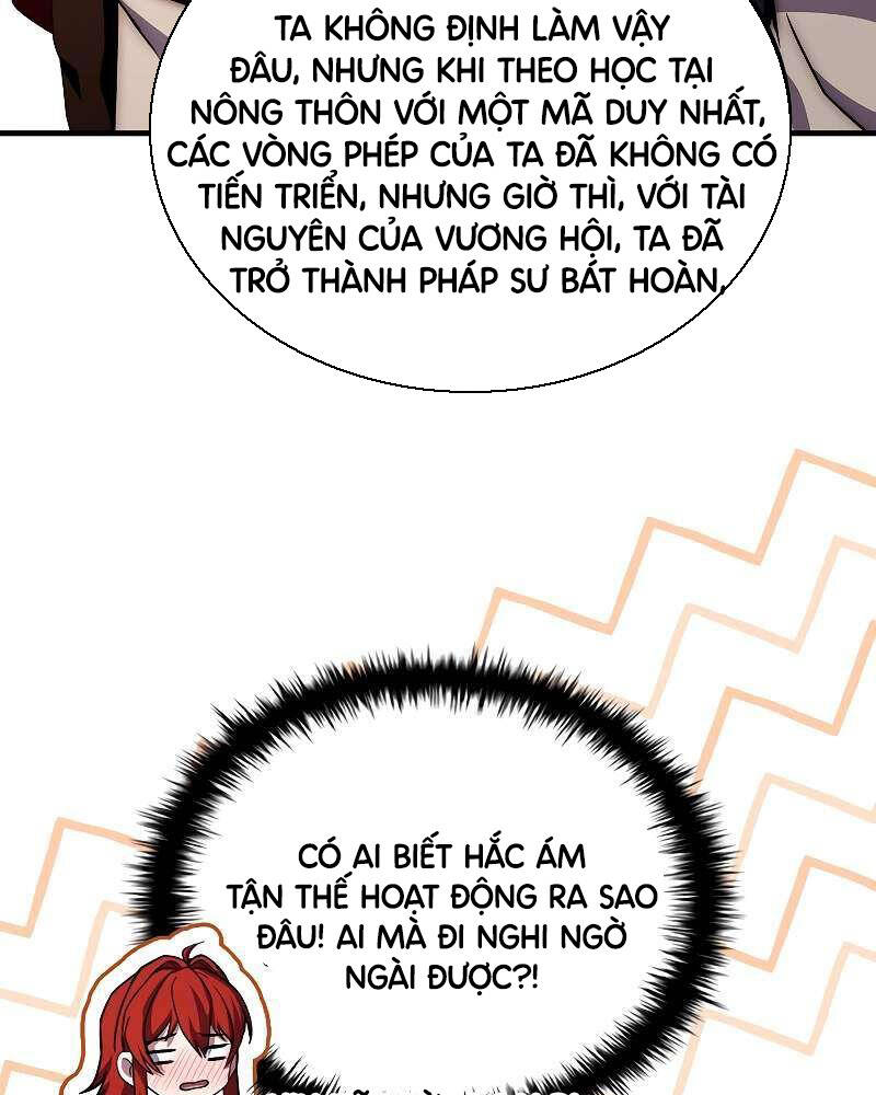 Tử Vong Quân Chủ Chapter 21 - Trang 2