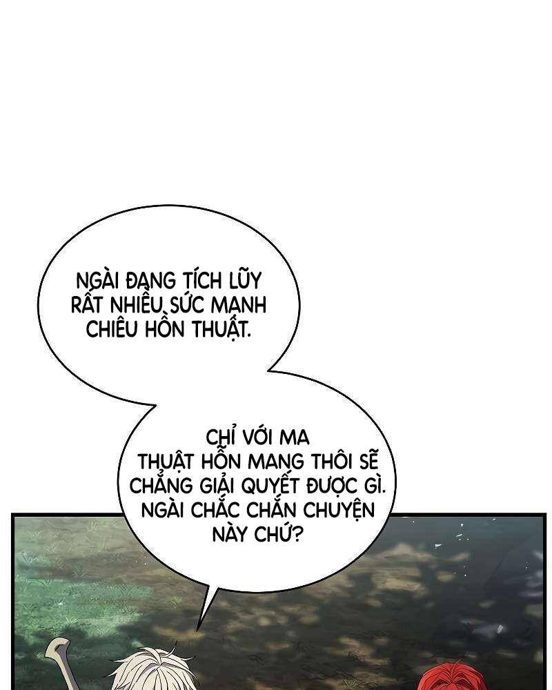 Tử Vong Quân Chủ Chapter 21 - Trang 2