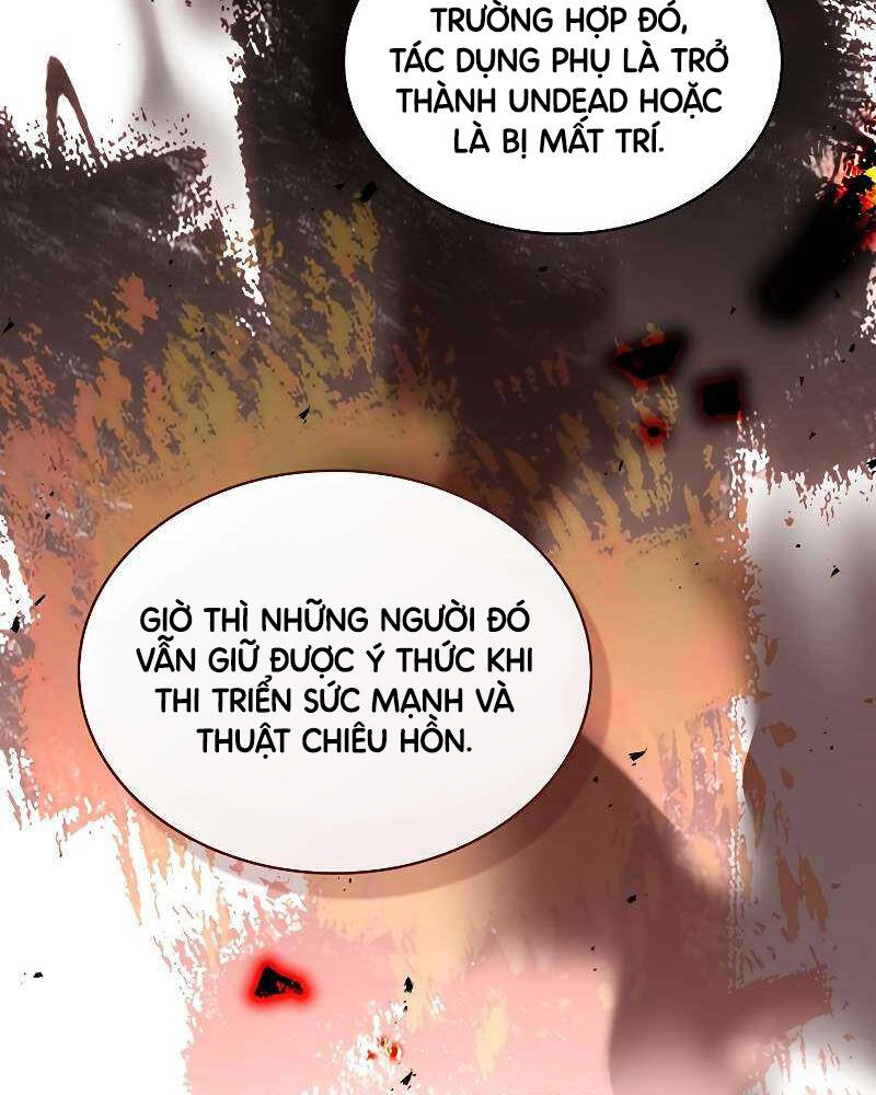 Tử Vong Quân Chủ Chapter 21 - Trang 2