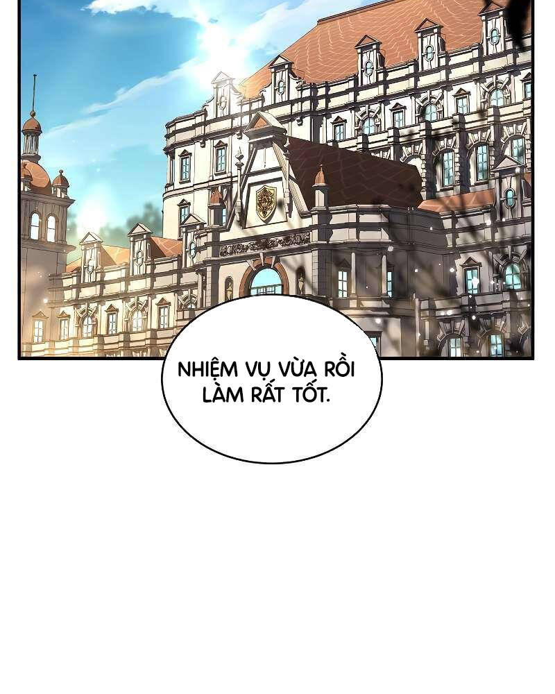 Tử Vong Quân Chủ Chapter 21 - Trang 2