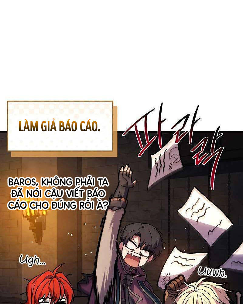 Tử Vong Quân Chủ Chapter 21 - Trang 2