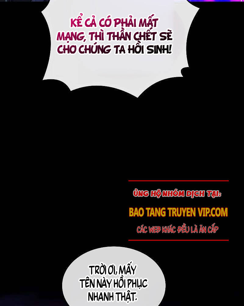 Tử Vong Quân Chủ Chapter 20 - Trang 2