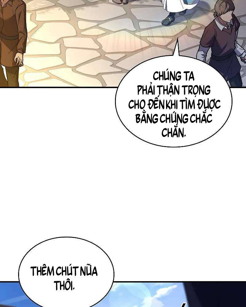 Tử Vong Quân Chủ Chapter 19 - Trang 2