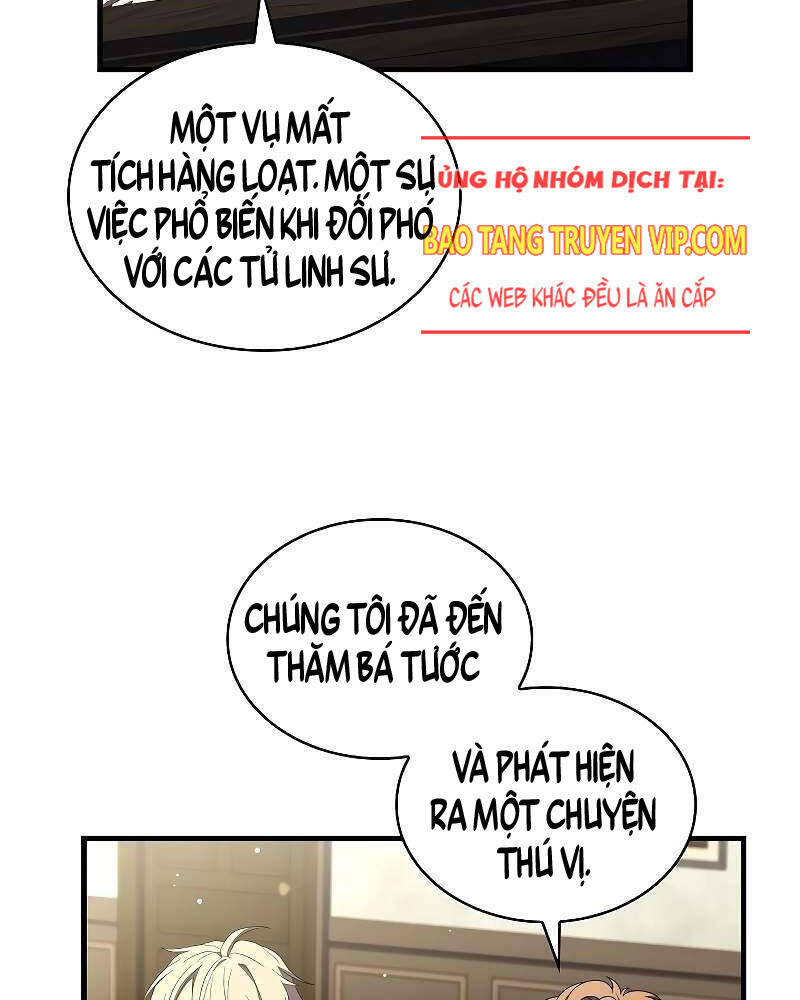 Tử Vong Quân Chủ Chapter 19 - Trang 2