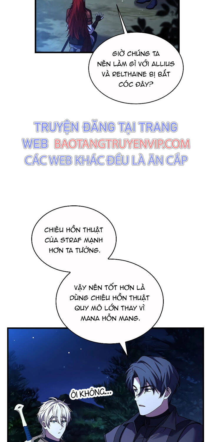 Tử Vong Quân Chủ Chapter 14 - Trang 2