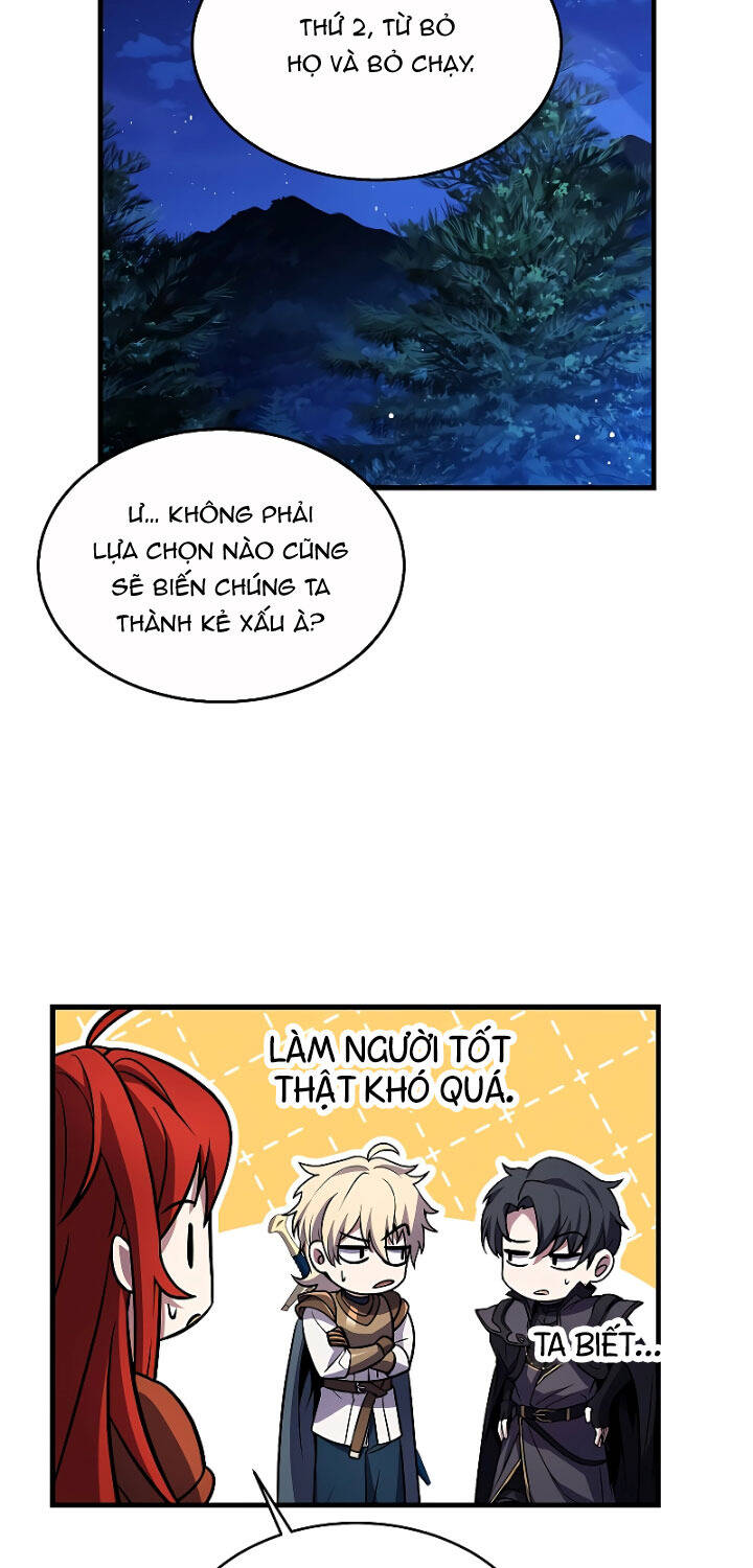 Tử Vong Quân Chủ Chapter 14 - Trang 2