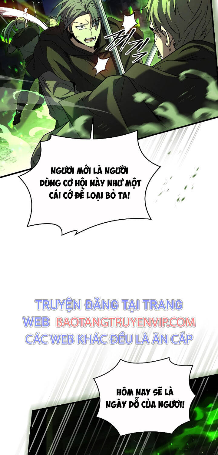 Tử Vong Quân Chủ Chapter 14 - Trang 2