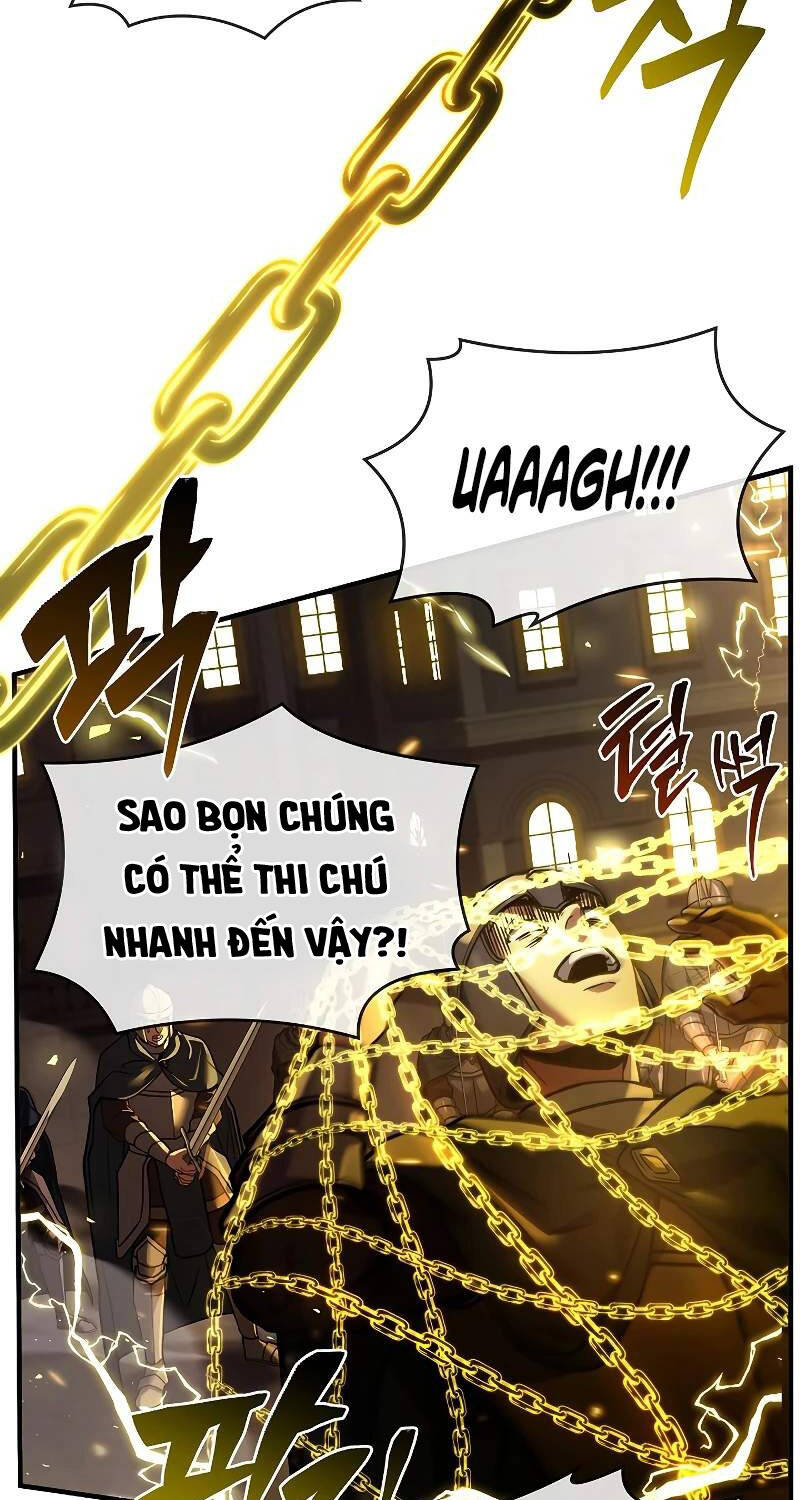 Tử Vong Quân Chủ Chapter 12 - Trang 2