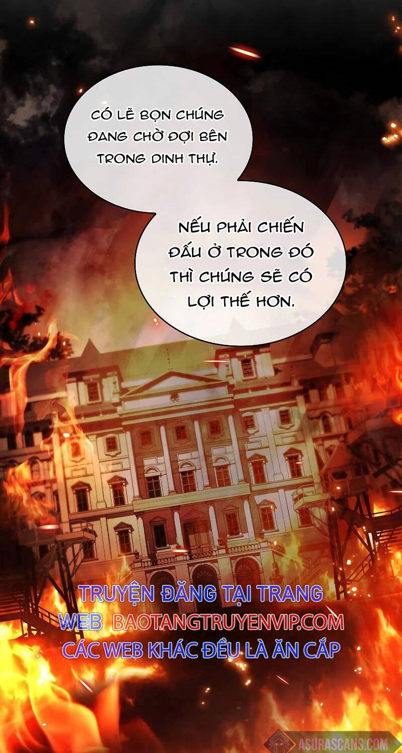 Tử Vong Quân Chủ Chapter 12 - Trang 2