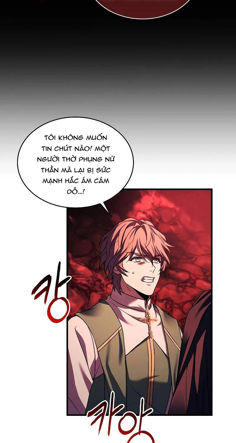 Tử Vong Quân Chủ Chapter 12 - Trang 2