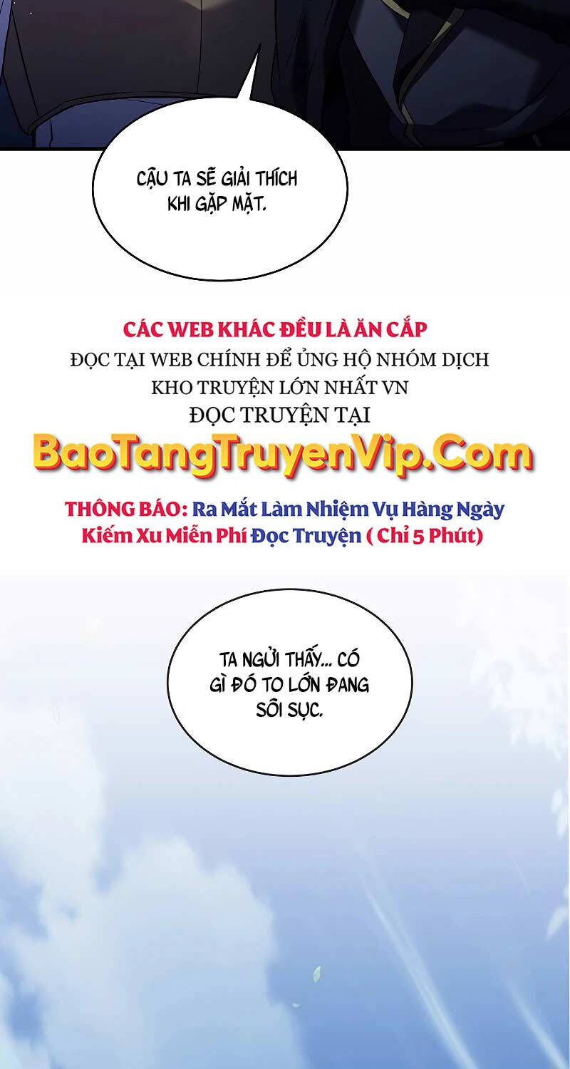 Tử Vong Quân Chủ Chapter 11 - Trang 2