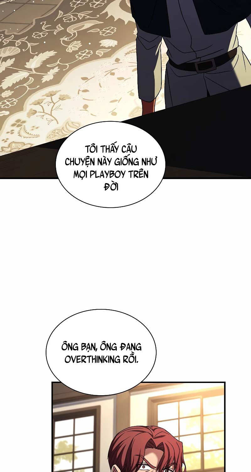 Tử Vong Quân Chủ Chapter 9 - Trang 2