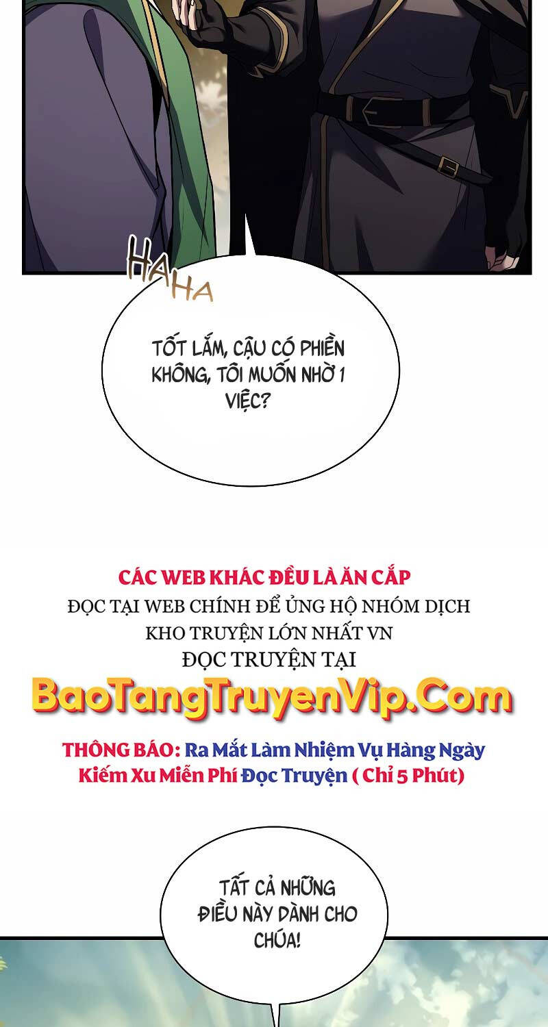 Tử Vong Quân Chủ Chapter 9 - Trang 2