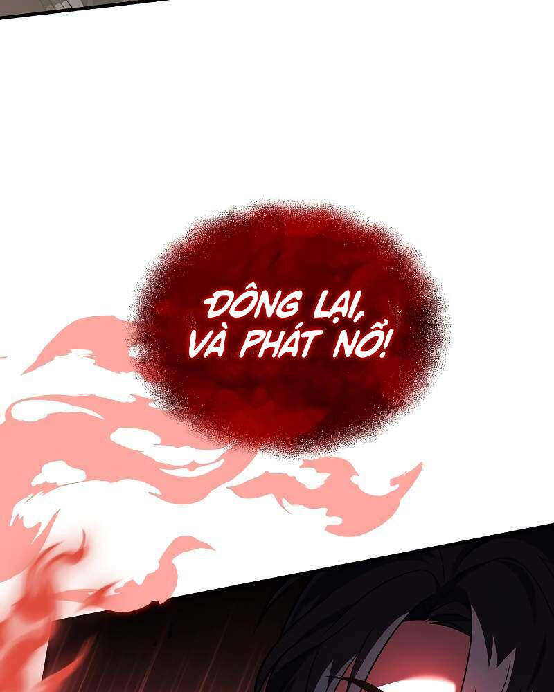 Tử Vong Quân Chủ Chapter 8 - Trang 2