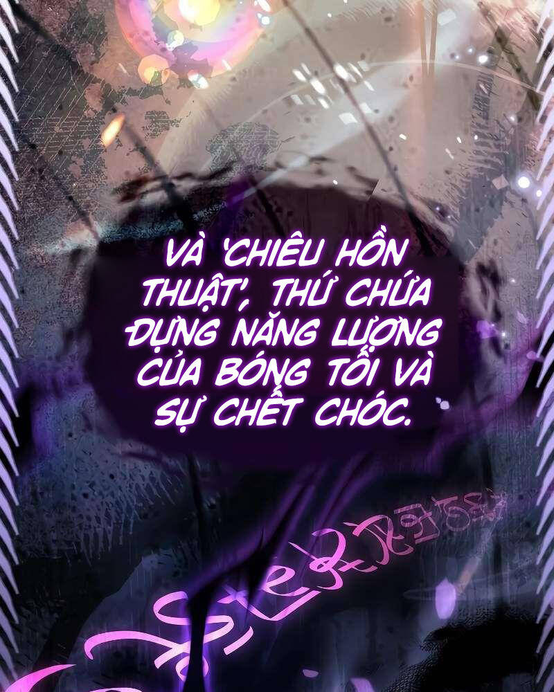 Tử Vong Quân Chủ Chapter 7 - Trang 2