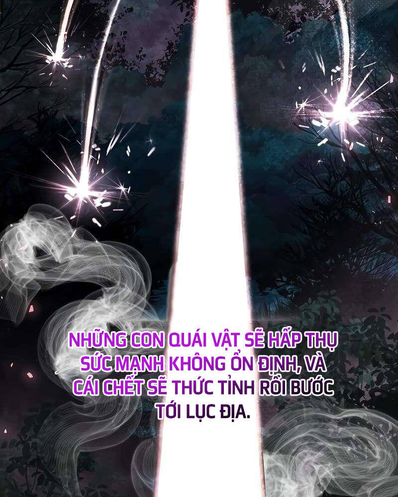 Tử Vong Quân Chủ Chapter 7 - Trang 2