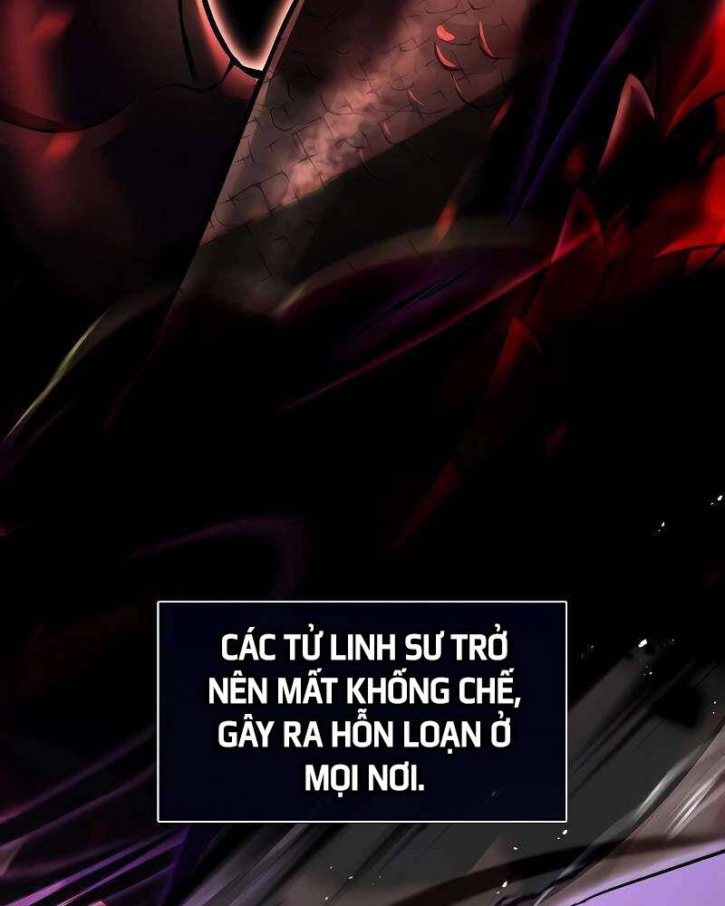 Tử Vong Quân Chủ Chapter 7 - Trang 2