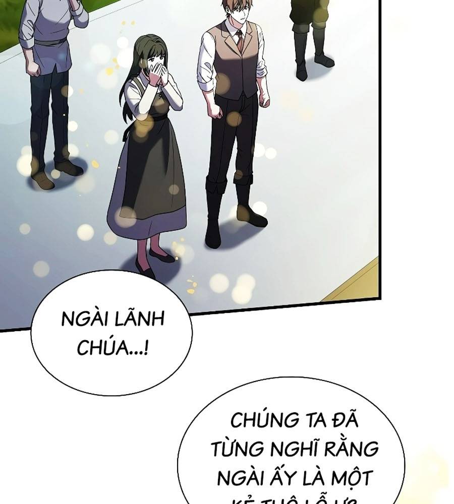 Tử Vong Quân Chủ Chapter 5 - Trang 2