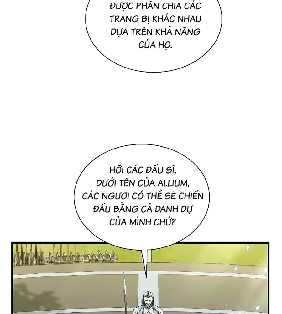 Tử Vong Quân Chủ Chapter 5 - Trang 2