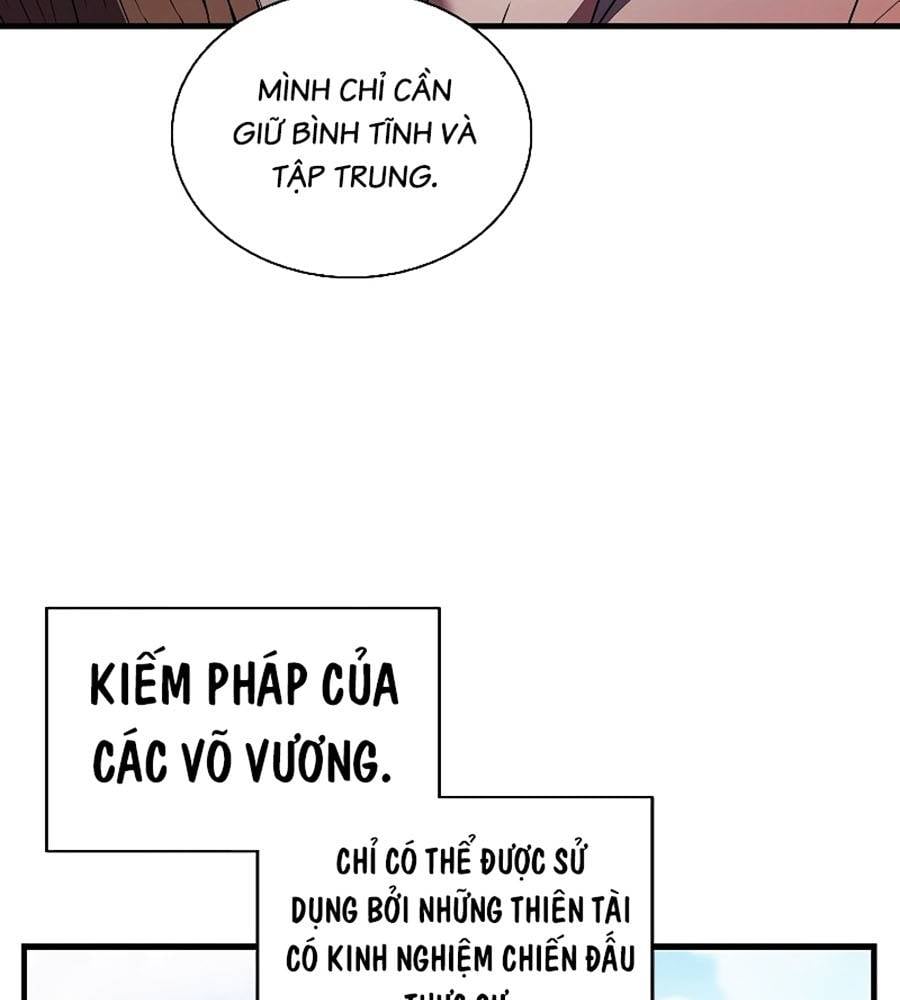 Tử Vong Quân Chủ Chapter 5 - Trang 2