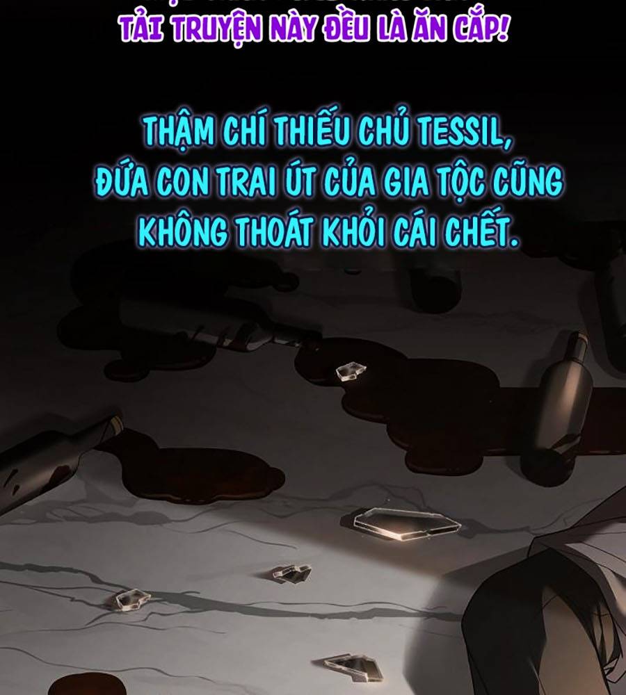 Tử Vong Quân Chủ Chapter 3 - Trang 2