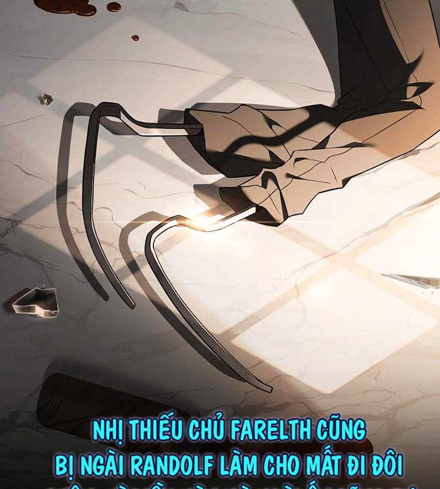 Tử Vong Quân Chủ Chapter 3 - Trang 2