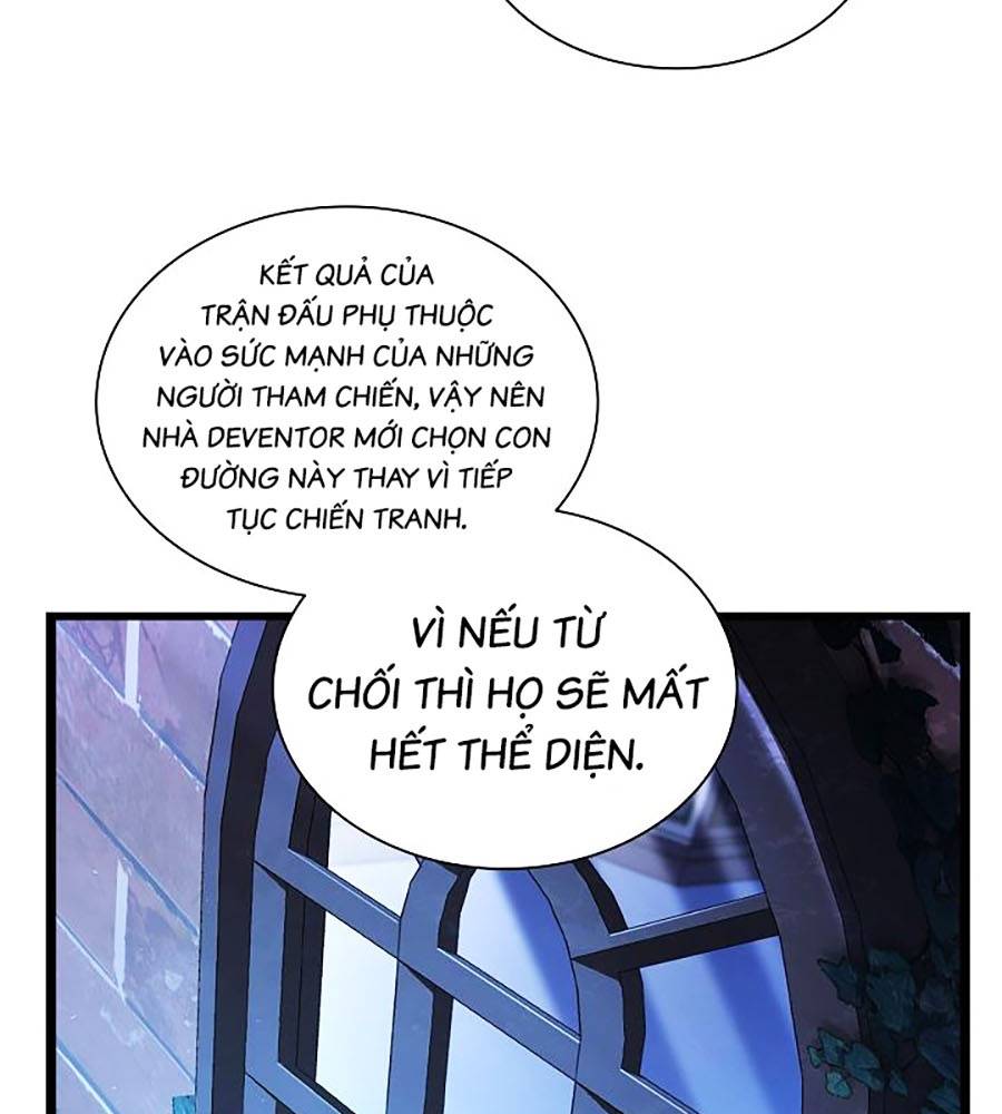 Tử Vong Quân Chủ Chapter 3 - Trang 2