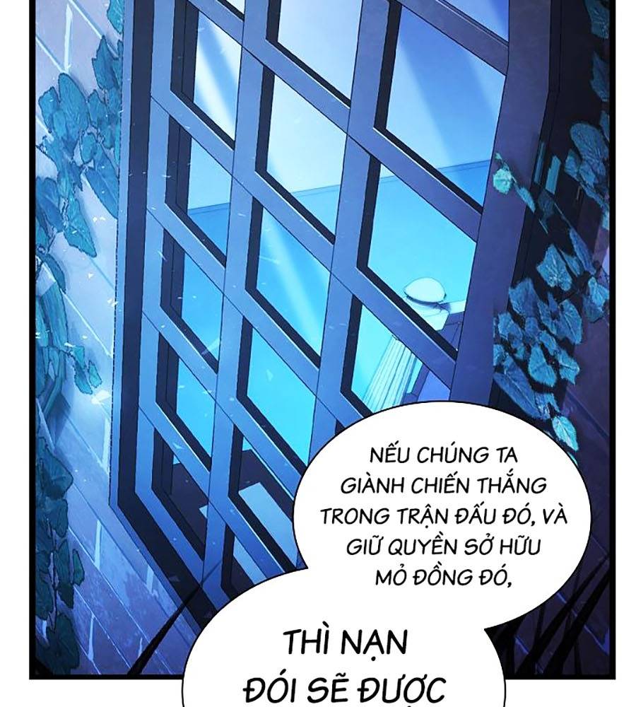 Tử Vong Quân Chủ Chapter 3 - Trang 2