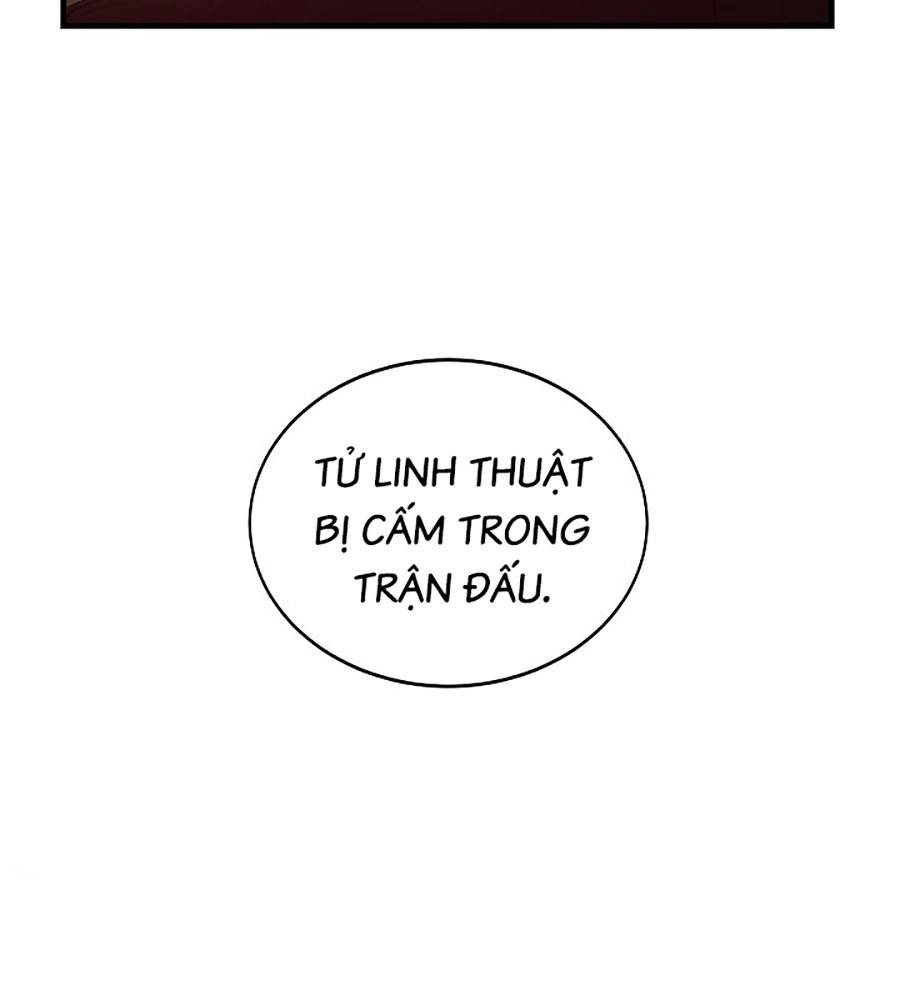 Tử Vong Quân Chủ Chapter 3 - Trang 2