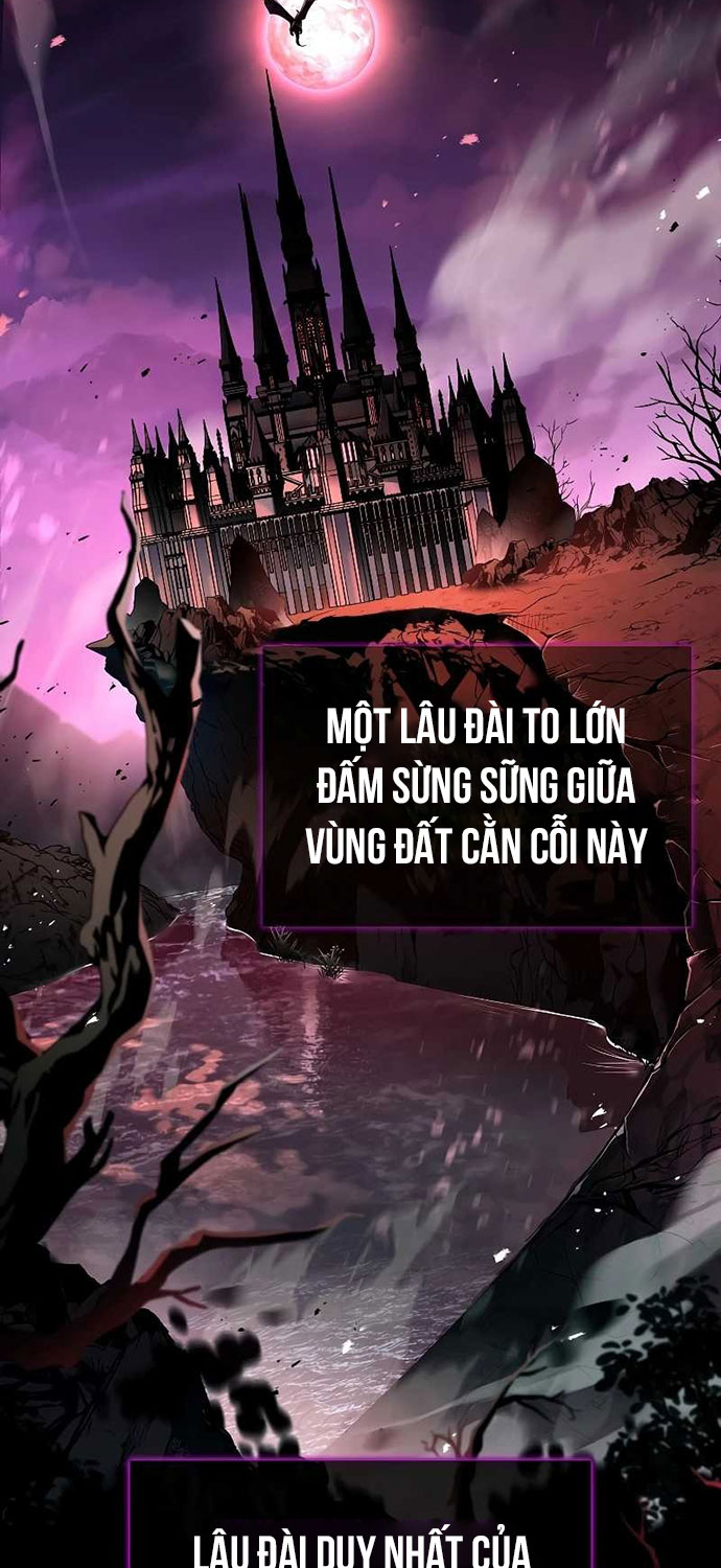 Tử Vong Quân Chủ Chapter 1 - Trang 2