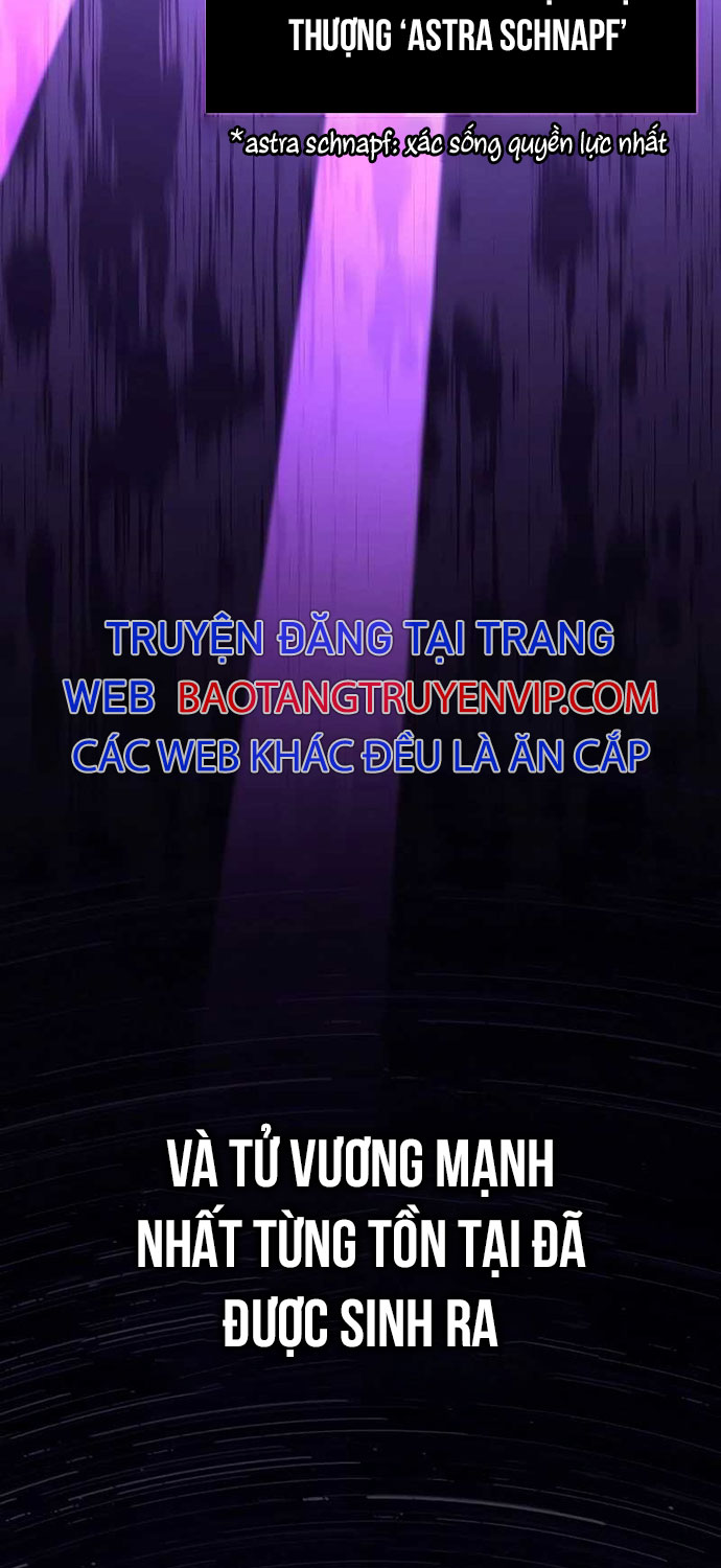 Tử Vong Quân Chủ Chapter 1 - Trang 2