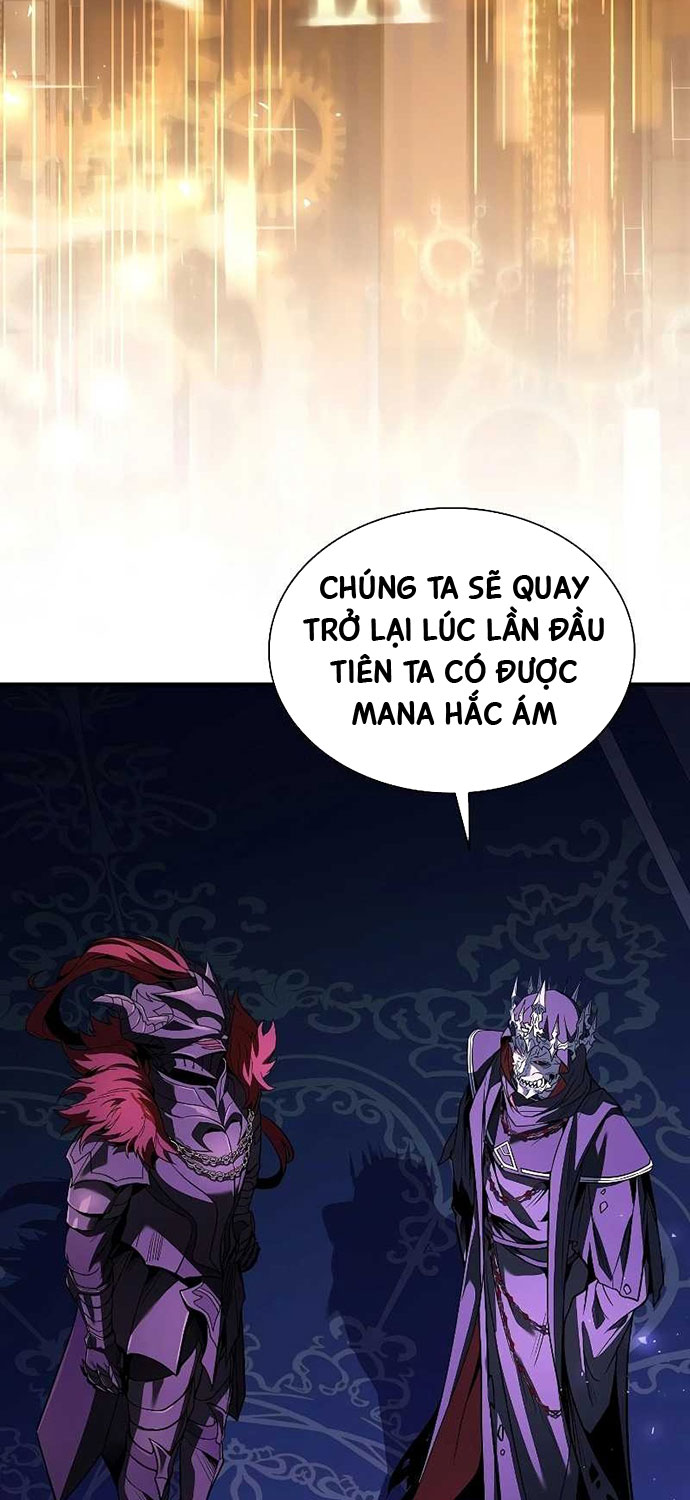 Tử Vong Quân Chủ Chapter 1 - Trang 2