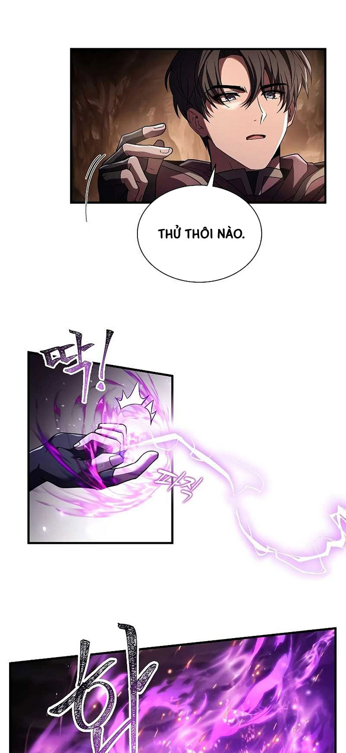 Tử Vong Quân Chủ Chapter 1 - Trang 2