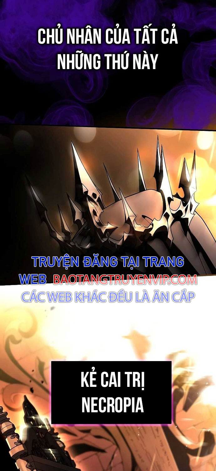 Tử Vong Quân Chủ Chapter 1 - Trang 2