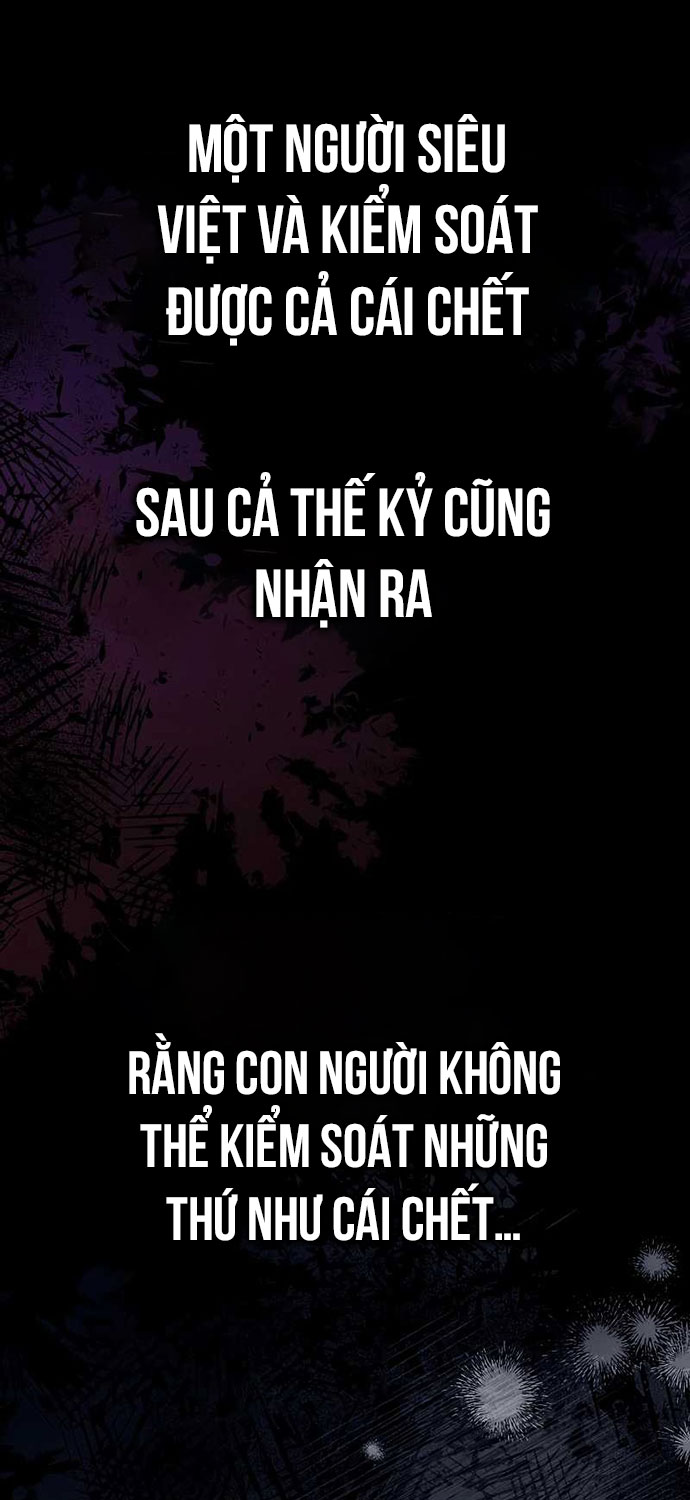 Tử Vong Quân Chủ Chapter 1 - Trang 2