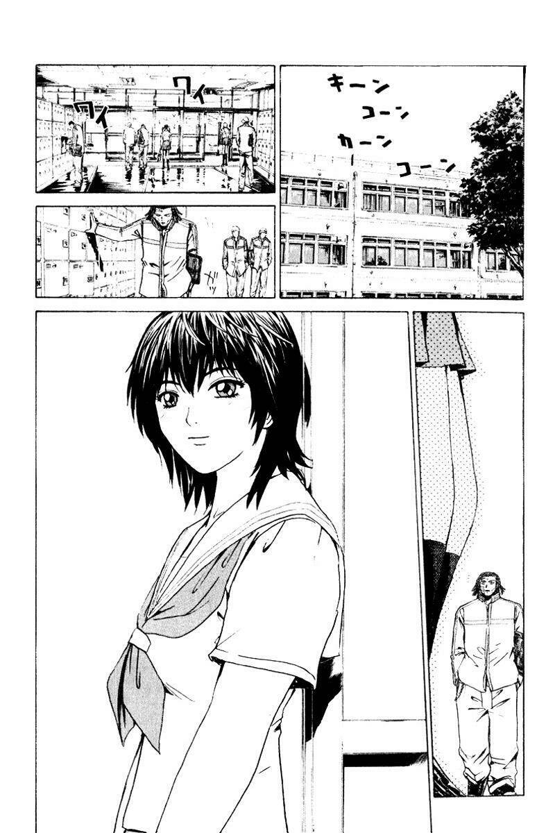 Kamen Teacher Chapter 24 - Trang 2