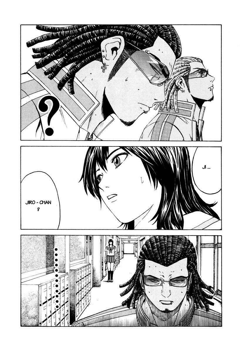 Kamen Teacher Chapter 14 - Trang 2