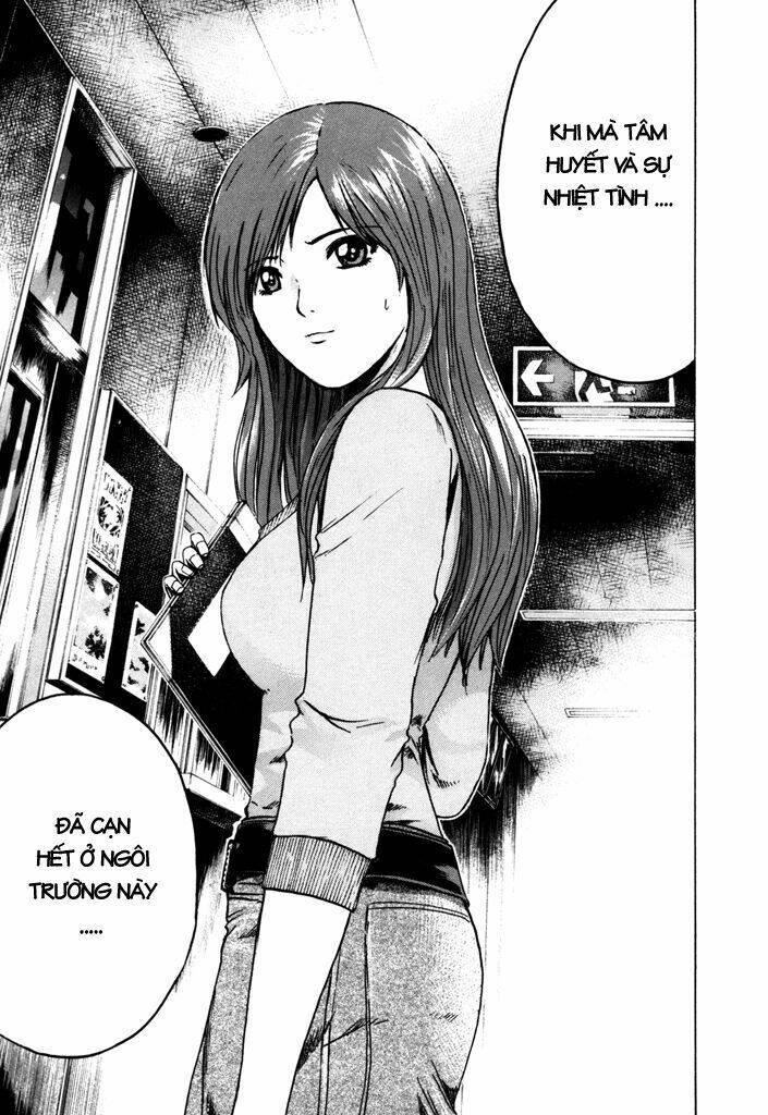 Kamen Teacher Chapter 1 - Trang 2